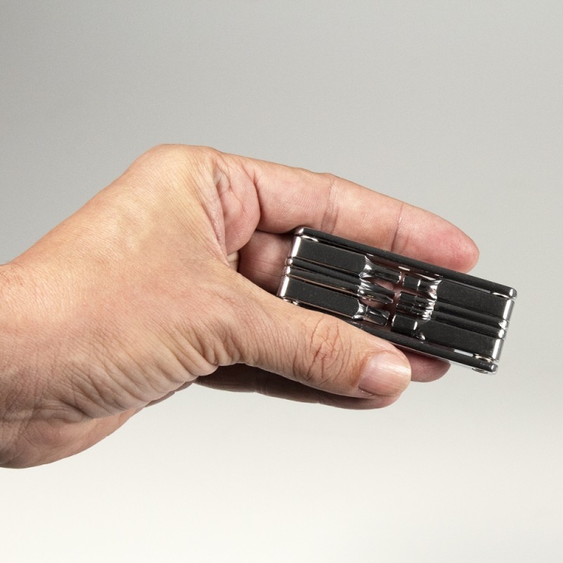 Eltin Multitool Mini Plane 10 in 1 - Versand 24h