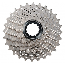 Shimano CS-R8000 Ultegra 11V cassette - Envío 24h