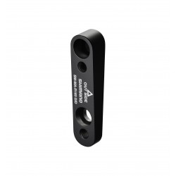 Shimano Adapter Scheibenbremse 160mm SM-MA-R160 Flachmontage - Versand 24h