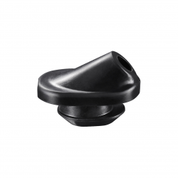 Shimano Kabeldurchführungsscheibe rund shimano di2 - Versand 24h