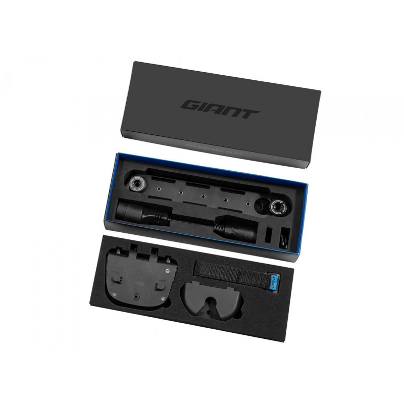 Giant Batterie EnergyPak Plus 250wh + Zubehör EnergyPak Plus