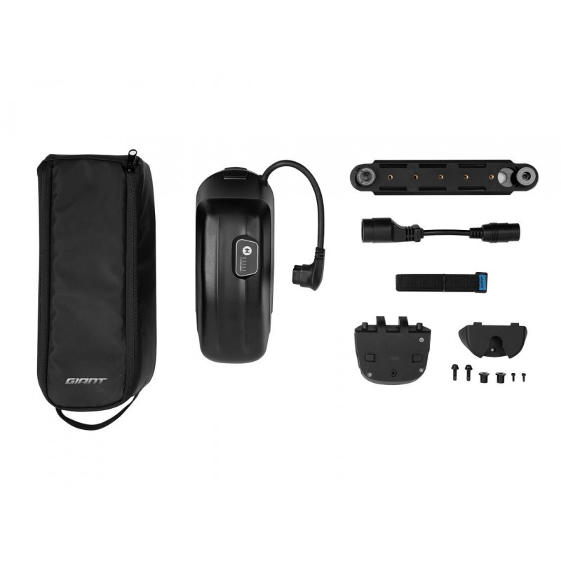 Giant Batterie EnergyPak Plus 250wh + Zubehör EnergyPak Plus