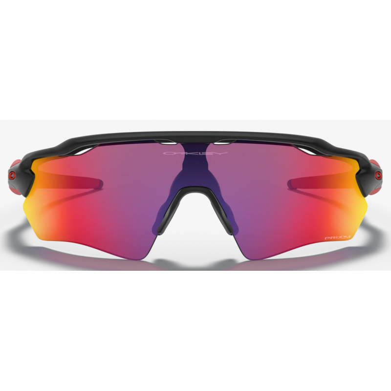 Oakley Radar EV XS Path Matte Black Linse Prizm Road OJ9001-0631