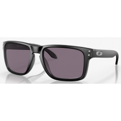 Oakley Holbrook XL Matte Schwarz Linse Prizm Grau OO9417-2259