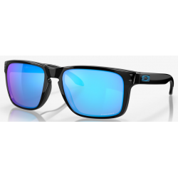 Oakley Holbrook XL Polished Black Linse Prizm Sapphire OO9417-0359