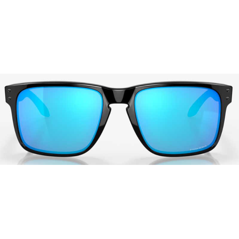 Oakley Holbrook XL Polished Black Linse Prizm Sapphire OO9417-0359