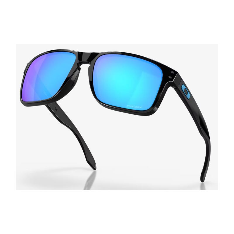 Oakley Holbrook XL Polished Black Linse Prizm Sapphire OO9417-0359
