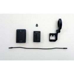 Bosch Display Kiox 300 + Anpassungsset Halterung - Versand 24h
