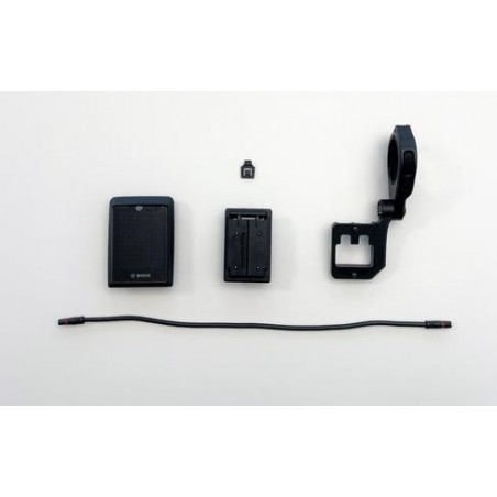 Bosch Display Kiox 300 + Kit zur Anpassung der Halterung für einen 31,8 mm Arm