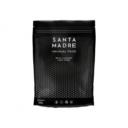 Santa Madre Beta-Alanin neutral 250g - Versand 24h - Beste Preise