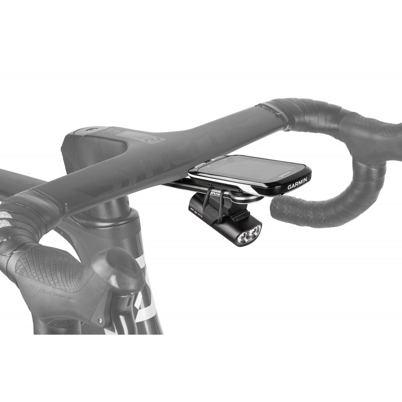 Topeak Multimount UTF Lenkerhalterung im Cockpit - Versand 24h