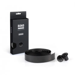 Gobik Bond Ultragrip True Black Lenkerband - Versand 24h