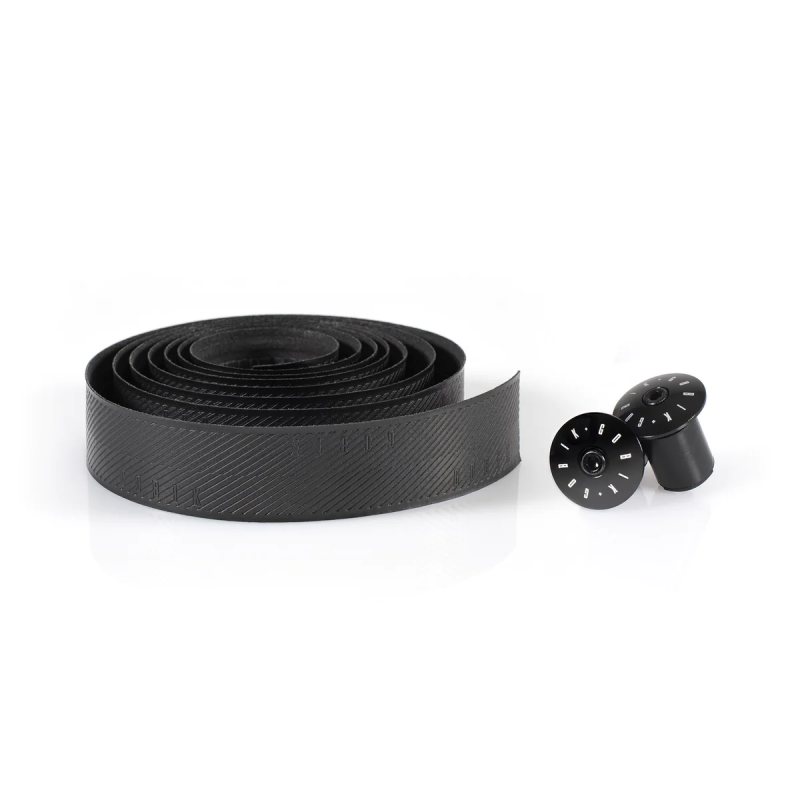 Gobik Bond Ultragrip True Black cinta de manillar - Envío 24h