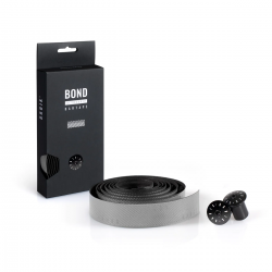 Gobik Bond Ultragrip Lunar Gray Lenkerband - Versand 24h