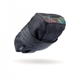 Gobik Pouch Grande True Black Satteltasche - Versand 24h