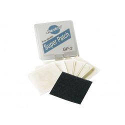 Park Tool GP-2C selbstklebende Reparaturflicken - Versand 24h