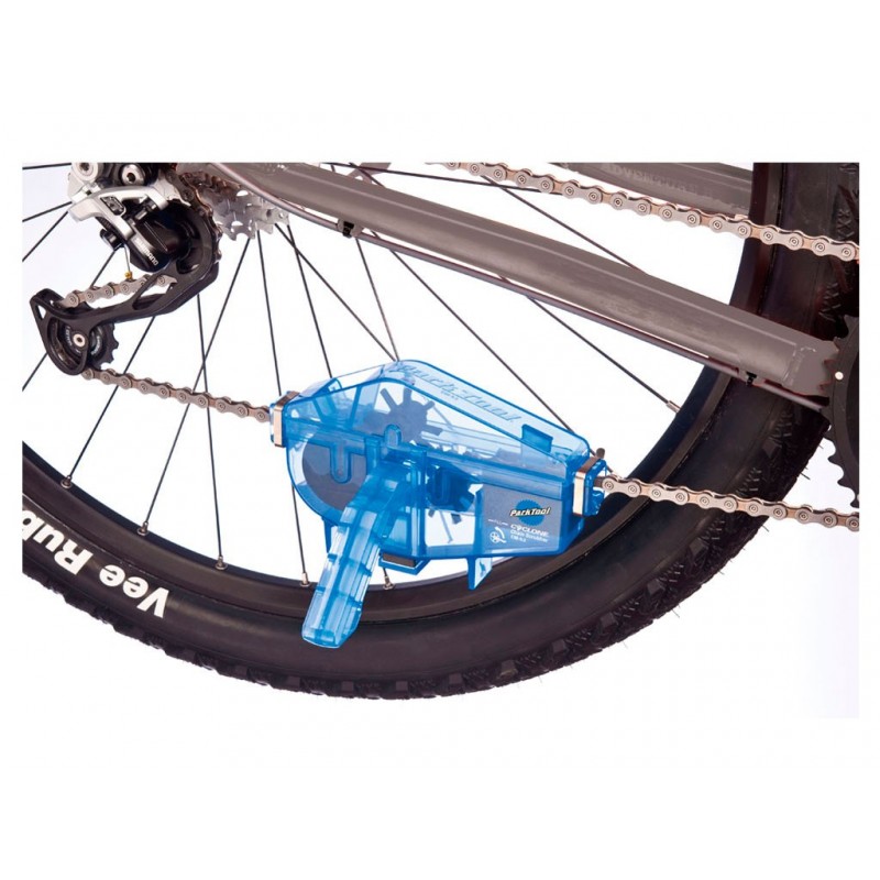 Park Tool CM-5.3 Kettenreiniger - Versand 24h - Beste Preise