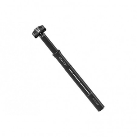 Bike Yoke Divine SL 30.9x125 (ohne Fernbedienung) teleskopische Sattelstütze