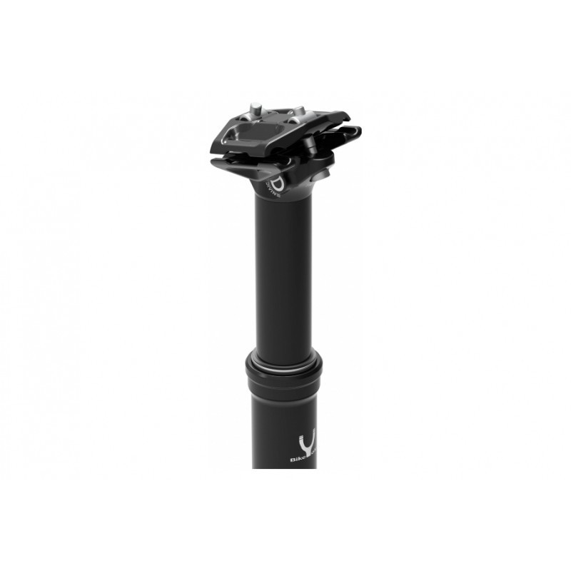 Bike Yoke Divine SL 30.9x125 (ohne Fernbedienung) teleskopische Sattelstütze - Versand 24h