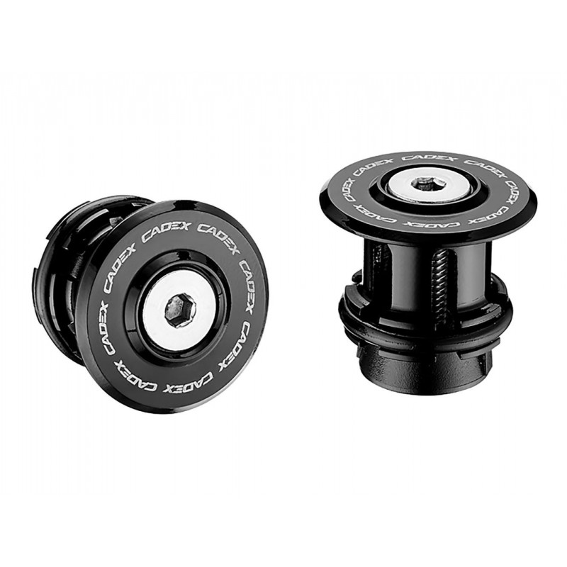 Cadex Race cinta manillar negro - Envío 24h - Mejores precios