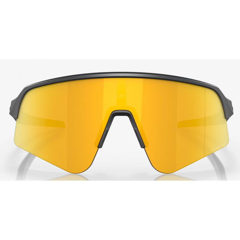 Oakley Sutro Lite Sweep Matte Carbon Linse Prizm 24K OO9465-1739