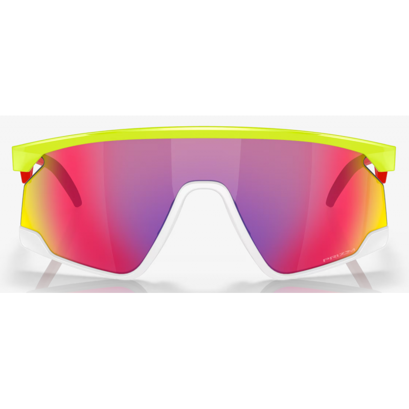 Oakley Bxtr Retina Burn Linse Prizm Road OO9280-0639 - Versand 24h