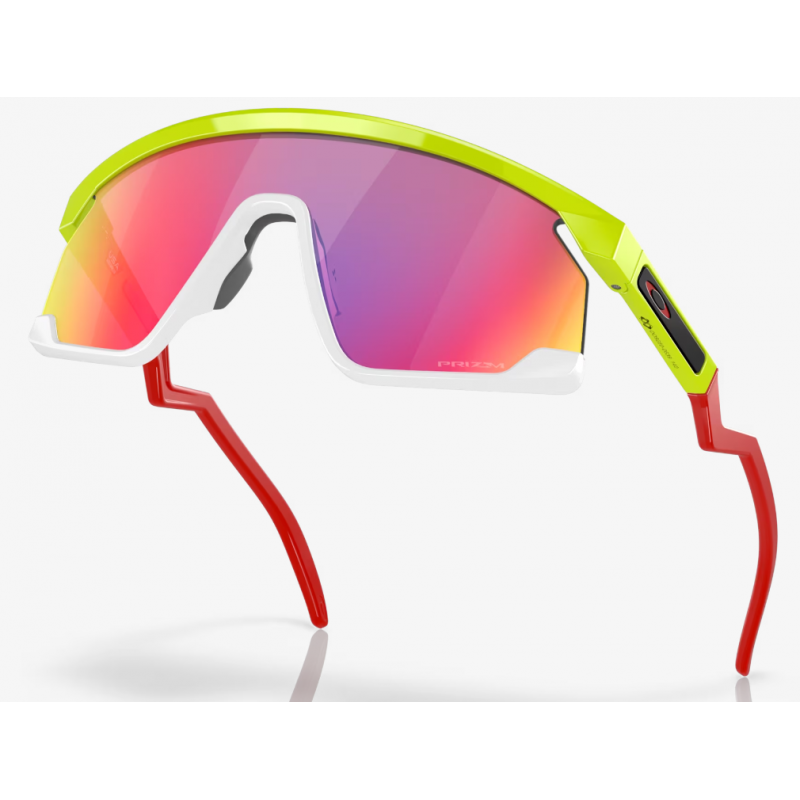 Oakley Bxtr Retina Burn Linse Prizm Road OO9280-0639 - Versand 24h