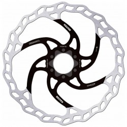 Galfer MTB Center Lock 203mm 1.8mm Bremsscheibe - Versand 24h