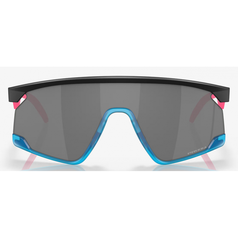 Oakley Bxtr Matte Black Linse Prizm Black OO9280-0539 - Versand 24h