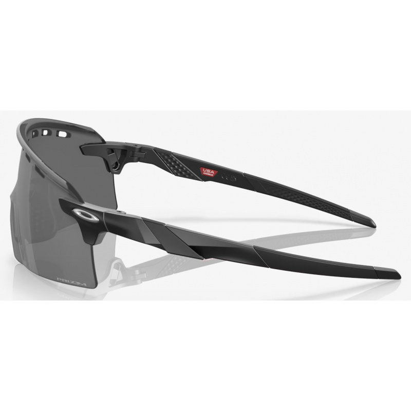Oakley Encoder Strike Vented Matte Black Linse Prizm Black OO9235-0139