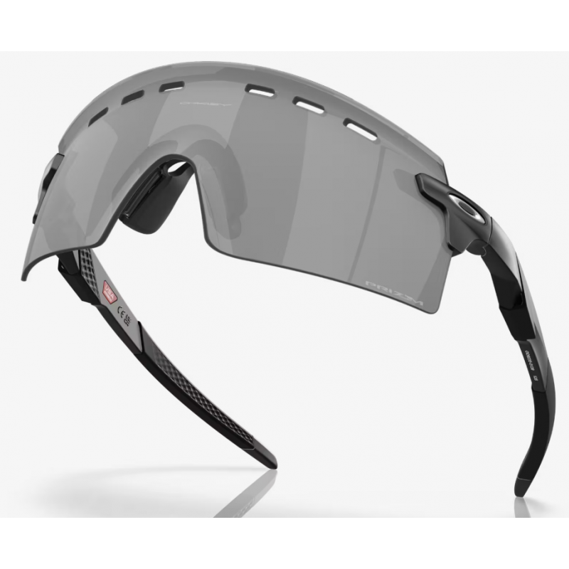 Oakley Encoder Strike Vented Matte Black Linse Prizm Black OO9235-0139