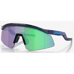 Oakley Hydra Translucent Blue Linse Prizm Jade OO9229-0737 - Versand 24h