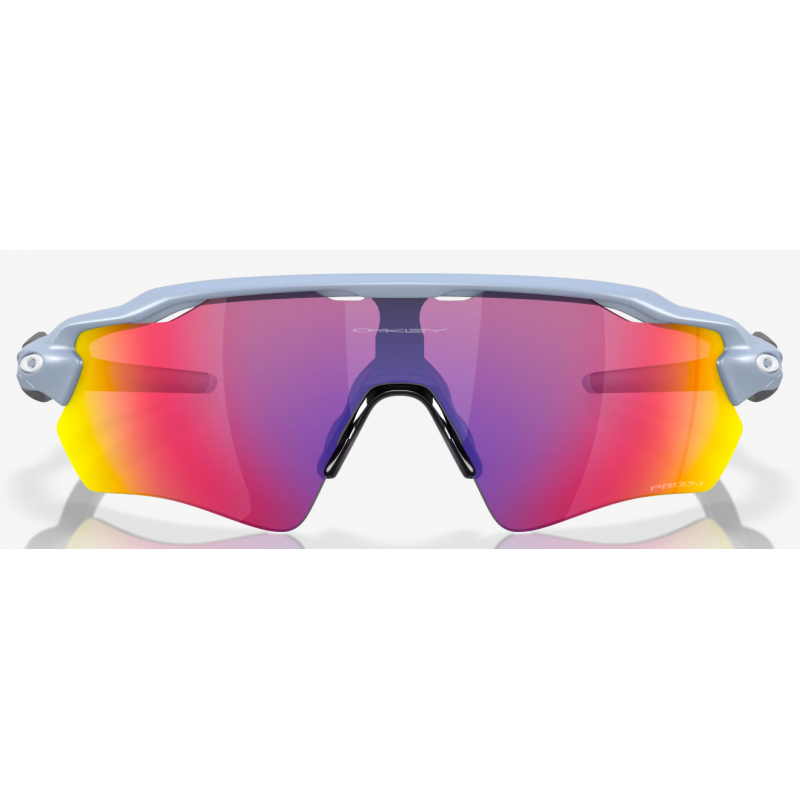 Oakley Radar Ev Path Matte Stonewash Linse Prizm Road OO9208-E738