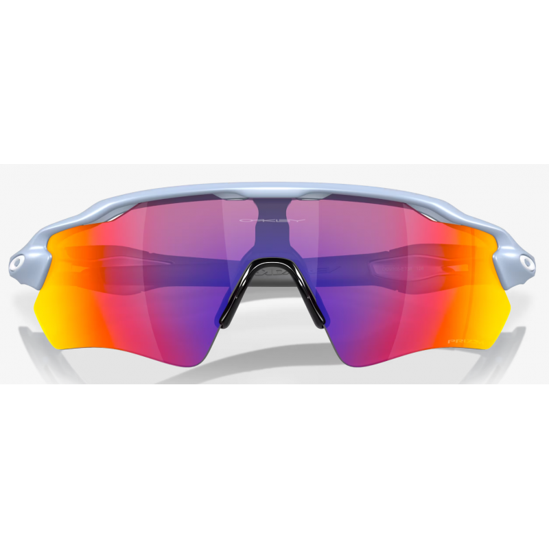 Oakley Radar Ev Path Matte Stonewash Linse Prizm Road OO9208-E738