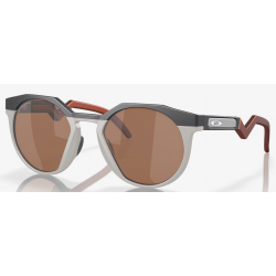 Oakley Hstn Matte Carbon Linse Prizm Tungsten OO9242-0652 - Versand 24h