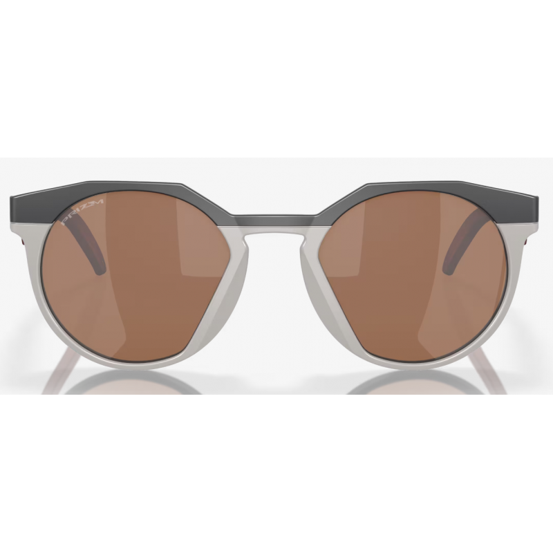 Oakley Hstn Matte Carbon Linse Prizm Tungsten OO9242-0652 - Versand 24h