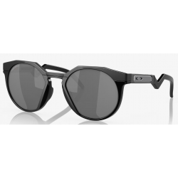 Oakley Hstn Matte Black Linse Prizm Black OO9242-0152 - Versand 24h