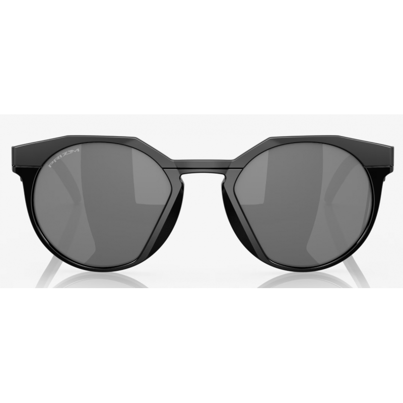 Oakley Hstn Matte Black Linse Prizm Black OO9242-0152 - Versand 24h
