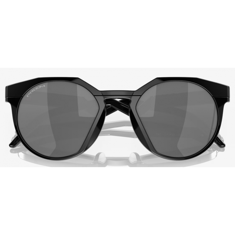 Oakley Hstn Matte Black Linse Prizm Black OO9242-0152 - Versand 24h