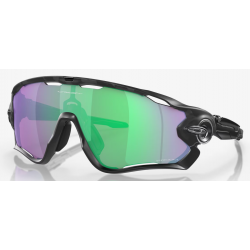 Oakley Jawbreaker Matte Black Camo Linse Prizm Road Jade OO9290-7931