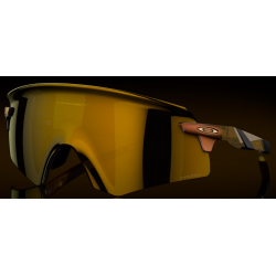 Oakley Encoder Trans Light Curry Linse Prizm 24K OO9471-2036