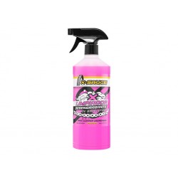 X-Sauce Fahrrad Entfetterreiniger 900ml - Versand 24h