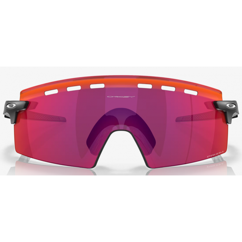 Oakley Encoder Strike Vented Matte Black Linse Prizm Road OO9235-0239