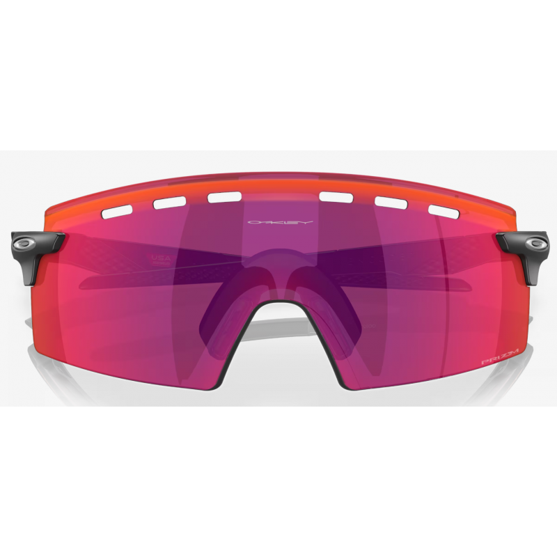 Oakley Encoder Strike Vented Matte Black Linse Prizm Road OO9235-0239
