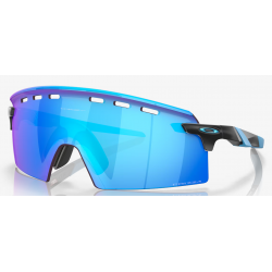 Oakley Encoder Strike Vented Matte Black Linse Prizm Sapphire 923505