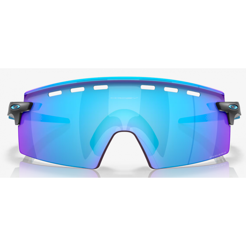 Oakley Encoder Strike Vented Matte Black Linse Prizm Sapphire 923505