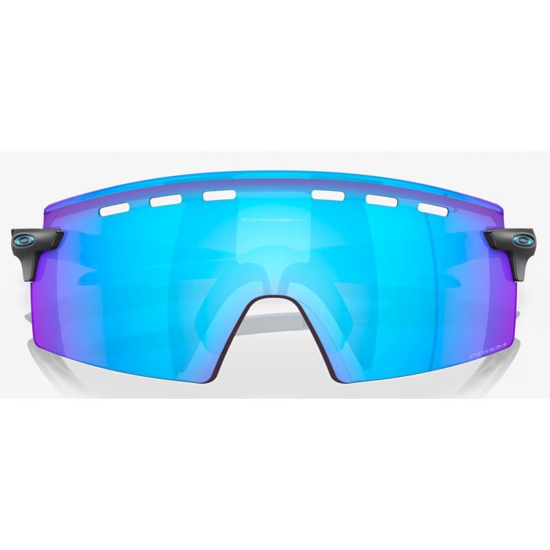 Oakley Encoder Strike Vented Matte Black Linse Prizm Sapphire 923505