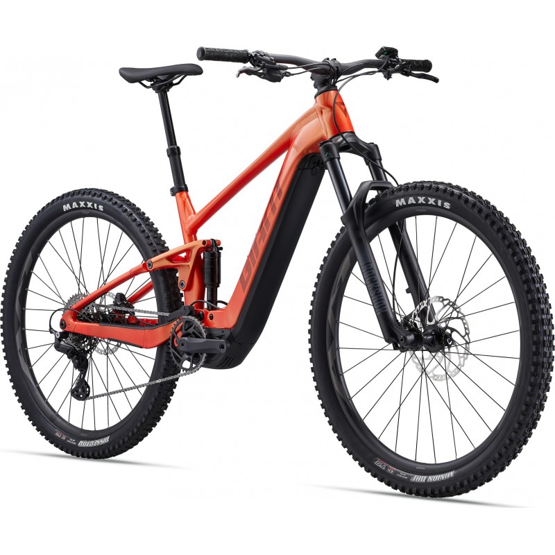 Giant Stance E+ 1 - Beste Preise - Offizieller Händler