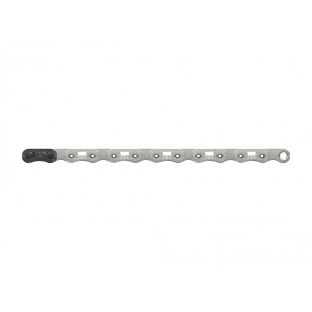 Sram XX SL Eagle 12v T-Type Flattop 126esl Kette