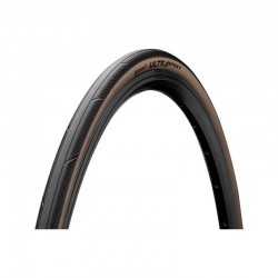 Continental Ultra Sport 3 700x28 faltbar schwarz/braun - Versand 24h
